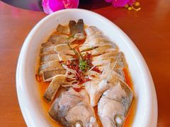-渔公码头·九龙湾国际饭店