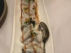 古法云胜蒸龙趸球-广州富力丽思卡尔顿酒店·丽轩·粤菜