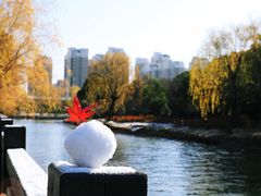-石湖景区