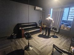 -VR 间客漫·PS电玩·虚拟现实包间游戏电竞(街道口店)