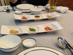 -君来湖滨饭店·渔餐厅