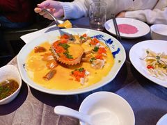 -蟹榭·本帮江浙菜·蟹宴(五角场合生汇商场店)