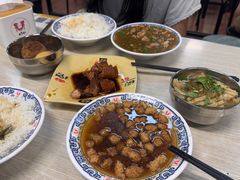 -王大妈清汤饸饹(白云社区店)