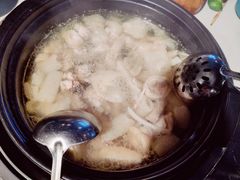 竹笙王椰子鸡-百年果林椰子鸡(中洲店)