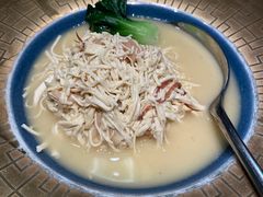 蝶园干丝-蝶园·装修中(BFC外滩金融中心店)