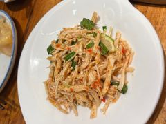 -滇香肴·云南菜蒸汽石锅鱼(云南北路店)