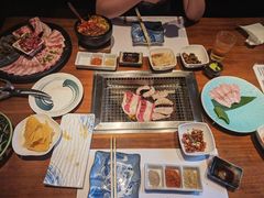 -杉海和牛烧肉海鲜自助(会展城店)