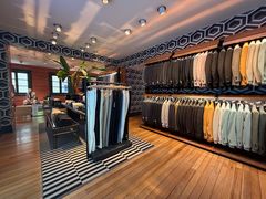 -SUITSUPPLY(安福路店)
