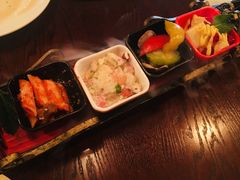 -斯比特花园西餐厅(东方商厦店)