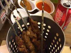 -九十九顶毡房(阜石路店)