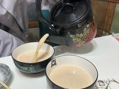 -金山奶茶馆(五一路店)