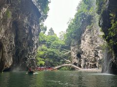 -天河潭旅游度假区