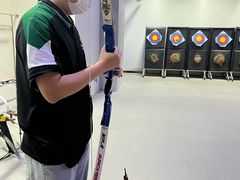 -無弓射箭俱乐部(领展中心城店)