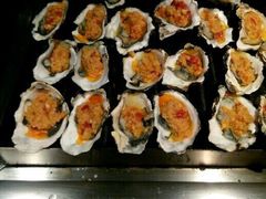 -星伦多自助料理(华润万象城店)