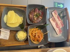 -新石器烤肉(千灯大润发店)