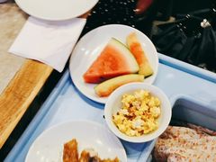 等位水果-老板恋上鱼(恒隆广场店)