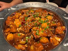 -胖哥俩肉蟹煲(福州仓山爱琴海店)