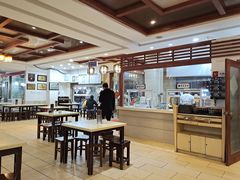 大堂-桥香园云南过桥米线(金马碧鸡店)