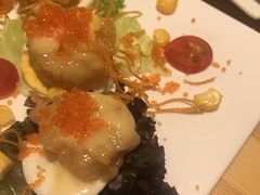 -福匠日本料理(人民路店)