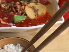 -冒菜西施·非遗冒菜(总店)