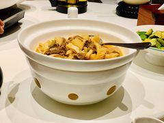 红煨羊肉-喜湘宴·精致湖南菜(和平西桥店)