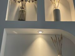 -ins森林童话餐厅coffee&bistro