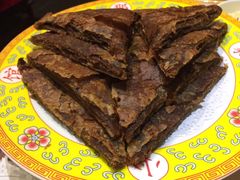 -那家小馆•北京菜•烤鸭(中关村店)