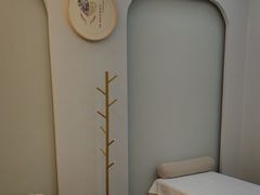 -筋骨堂热敷推拿按摩(招商花园城店)