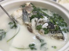 -紫藤园·天目湖大鱼头(南山竹海店)