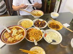 -西月城谭豆花(春熙路店)