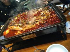 -炉鼎记私房菜(总店)