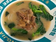 -当家水煎包·牛肉汤(浦江店)