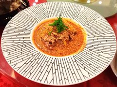 -国贸格兰维大酒店-山城映像中餐厅(青年路店)