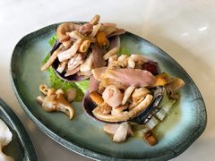 天鹅蛋-威海渔村(静安旗舰店)