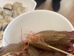 -丰尔粥食·粥底火锅·桑拿鸡(大良总店)