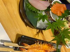 -浦·传统日式料理(3 5 1 1 店)