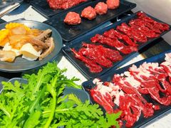 -海汕记·潮汕鲜牛肉火锅·自助
