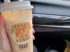 -喜茶(东莞汇一城店)