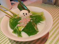 -桂满陇·景观餐厅(新世界店)