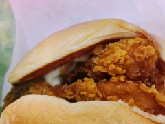 -德克士(广州南站店)