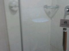 洗浴间-西安含光君悦酒店