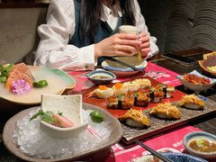 -古田居·特色寿司料理(星之岛旗舰店)
