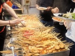 -郭记小街麻辣烫(虎坊路店)