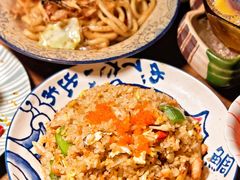 三文鱼炒饭-阿泽料理