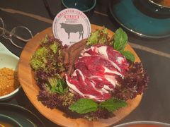 -二刀潮牛(重庆光环购物公园店)