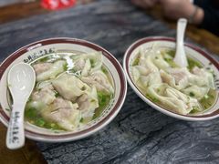 清汤抄手-西月城谭豆花(春熙路店)