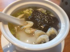 -小厨师·二十年沈家门小海鲜(百井坊巷店)