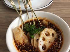 -太二酸菜鱼(菱角湖万达店)