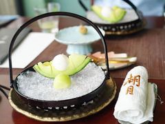 -湖月·割烹料理(湖滨店)