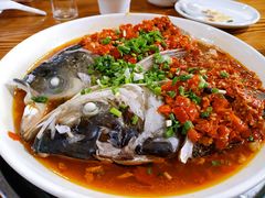 -湖南湘菜馆(东湘缘二店)